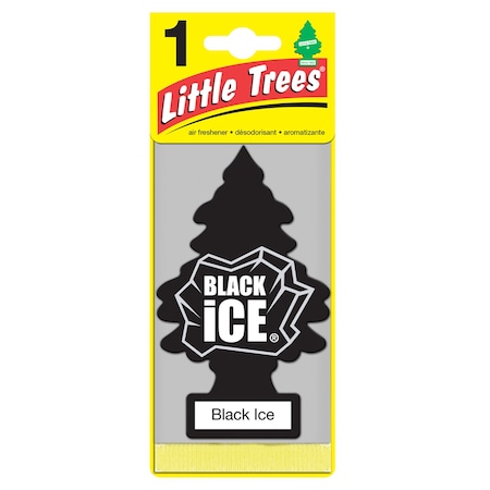Little-Trees Little Trees Car Air Freshener 1 pk U1P-10155